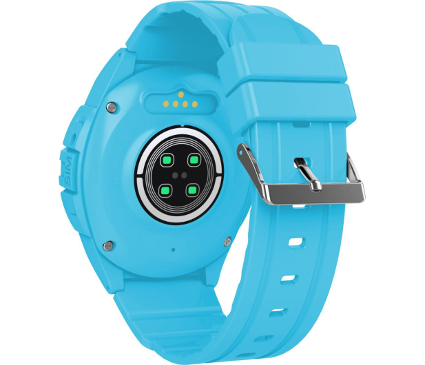 Bemi SMARTWATCH BEMI Sport niebieski # - 1465095 - zdjęcie 6